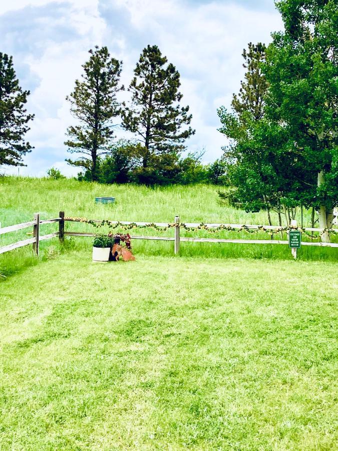 Yellowstone Cattle Baron Ensuite, Private Entrance & Parking - Prairie Rose B&B Шайен Стая снимка