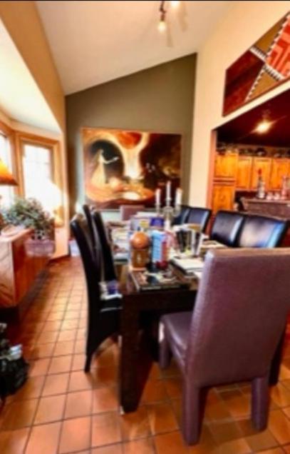 Yellowstone Cattle Baron Ensuite, Private Entrance & Parking - Prairie Rose B&B Шайен Екстериор снимка