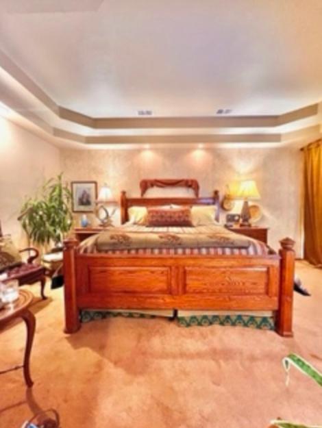 Yellowstone Cattle Baron Ensuite, Private Entrance & Parking - Prairie Rose B&B Шайен Екстериор снимка