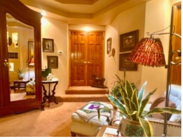 Yellowstone Cattle Baron Ensuite, Private Entrance & Parking - Prairie Rose B&B Шайен Екстериор снимка